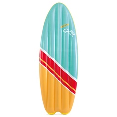 Матрас Доска для сёрфинга, 178 х 69 см, цвета58152EU INTEX Intex