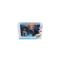Набор игрушечной посуды Наша игрушка 13 предметов