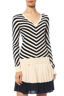 Костюм женский STEFFEN SCHRAUT 13012735/13016751/58 бежевый 34 DE