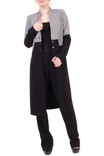 Костюм брючный женский Adzhedo 8523 черный XS