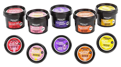 Подарочный набор Organic Shop Спящая красавица, 5 предметов