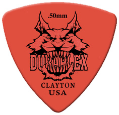 Набор медиаторов 12 шт. CLAYTON DXRT50/12