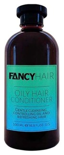 Кондиционер Fancy Oily Hair, 500 мл