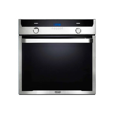 Встраиваемый электрический духовой шкаф DeLonghi SLM 8 XL RUS Silver/Black Delonghi