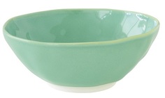 Easy Life Салатник Interiors, 12 см, мятный EL-R2021_INTA