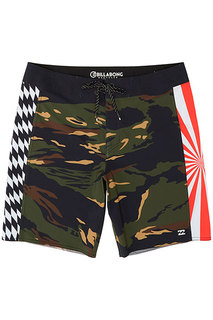 Бордшорты Billabong Ai Dbah Pro, camo, 38 EU