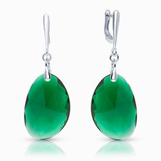Серьги женские SKAZKA Natali Romanovoi 41316