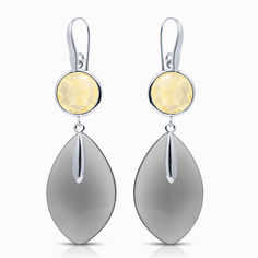 Серьги женские SKAZKA Natali Romanovoi 41283
