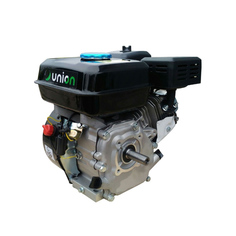Union 170F Двигатель 20мм 7.0 лс Юнион