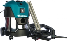 Строительный пылесос сетевой VC Makita VC2012L