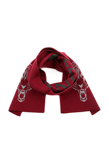 Шарф женский PLEIN SPORT F19A WAA0133 SKN002N красный