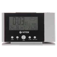 Метеостанция Vitek VT 3538 SR