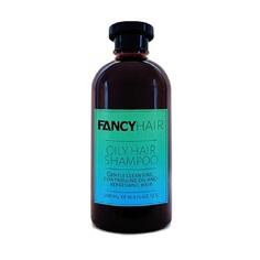 Шампунь Oily Hair, Fancy, 500 мл