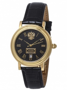 Наручные часы мужские Romanoff 8215/629763BL