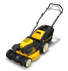 Колёсная газонокосилка Cub Cadet CC 46 SPO (12A-TQKC603)