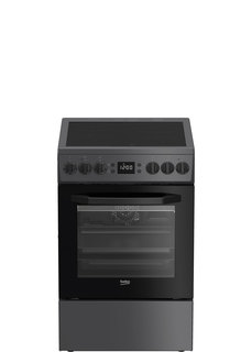 Электрическая плита Beko FFSM 57312 GAS