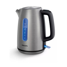 Чайник электрический Philips HD9357/10 Silver