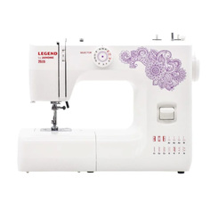Швейная машина Janome Legend 2515 White