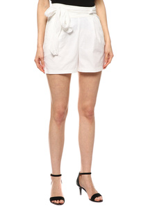 Шорты женские EUROPEAN CULTURE 05L0 белые S