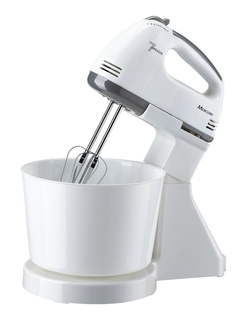 Миксер Mercury MC-6753