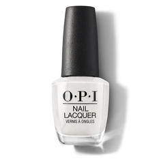 Лак для ногтей Dancing Keeps Me on My To Nail Lacquer 15мл OPI