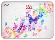 Весы напольные Econ ECO-BS013