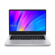 Ноутбук Xiaomi RedmiBook 14 2019 Silver (JYU4203CN)