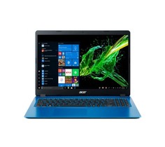 Ноутбук Acer Aspire 3 A315-54K-367J (NX.HFYER.017)