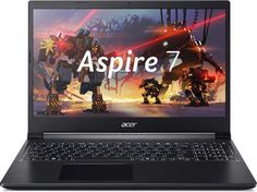 Ноутбук Acer Aspire 7 A715-41G-R2G5 (NH.Q8QER.001)