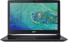 Ноутбук Acer Aspire 7 A715-41G-R61V (NH.Q8QER.007)
