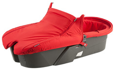 Люлька Stokke Xplory Red красный 175503