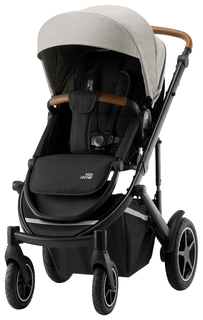 Коляска 2 в 1 Britax Roemer Smile III Pure Beige SM20984