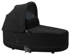 Люлька CYBEX Priam III Deep Black 520000743