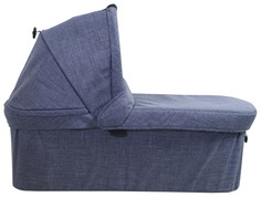 Люлька Valco Baby External Bassinet для Snap Duo Trend /Denim
