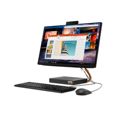 Моноблок Lenovo IdeaCentre A540-24ICB (F0EL00E6RK) Black