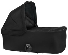 Люлька Bumbleride Bassinet /Matte Black для Indie Twin