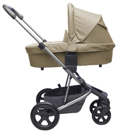 Коляска 2 в 1 Easywalker Harvey Fresh Olive