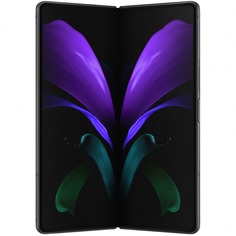 Смартфон Samsung Galaxy Z Fold 2 256GB Black (SM-F916B)