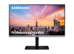Монитор Samsung S24R650FDI