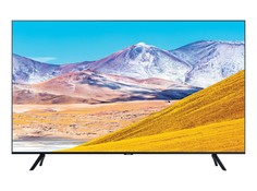 Телевизор Samsung UE43TU8000