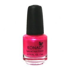 Лак Konad для стемпинга S14 Pink Pearl 5 ml