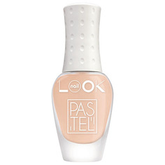 Лак для ногтей nailLOOK Pastel №31811