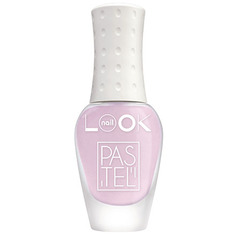 Лак для ногтей nailLOOK Pastel №31815