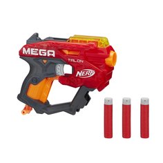 Игровой набор Hasbro Nerf Мега Талон
