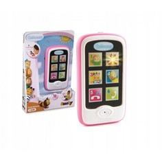 Smoby Детский мобильный телефон