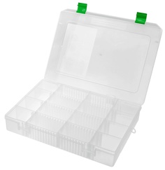 Коробка Fisherbox 310B (31*23*06) большая