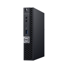 Системный блок мини Dell Optiplex 5070 (5070-4845)