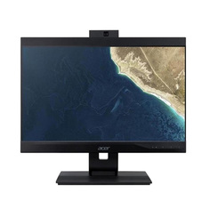 Моноблок Acer Veriton Z4660G (DQ.VS0ER.036) Black
