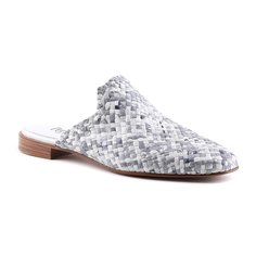 Мюли женские Pertini 181W14549D белые 36 RU
