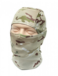 Балаклава "Снайпер", флис (Multicam) East Military